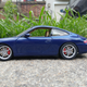 Illustration for article titled Porsche 996 On the Front Stoop